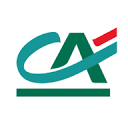 Logo Crédit Agricole